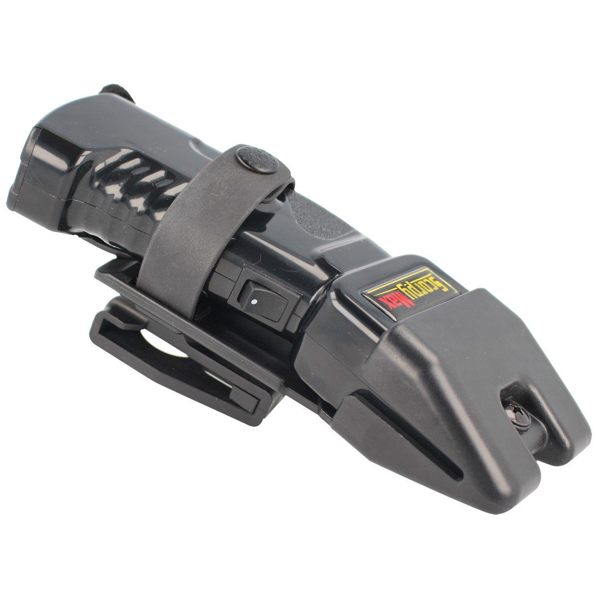 Uchwyt ESP na paralizator: Power MAX, Scorpy MAX (SGH-34-SMAX)