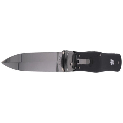 Nóż sprężynowy Mikov Predator ABS (241-NH-1/KP BLACK)