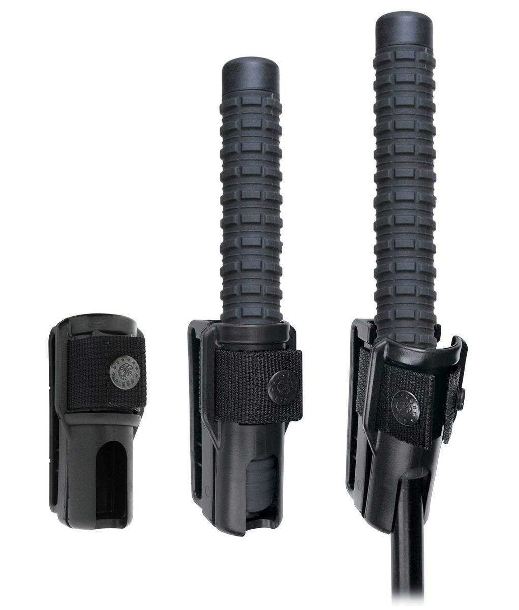 Pałka teleskopowa ESP 16'' (ExB-16N-BK BH-02)