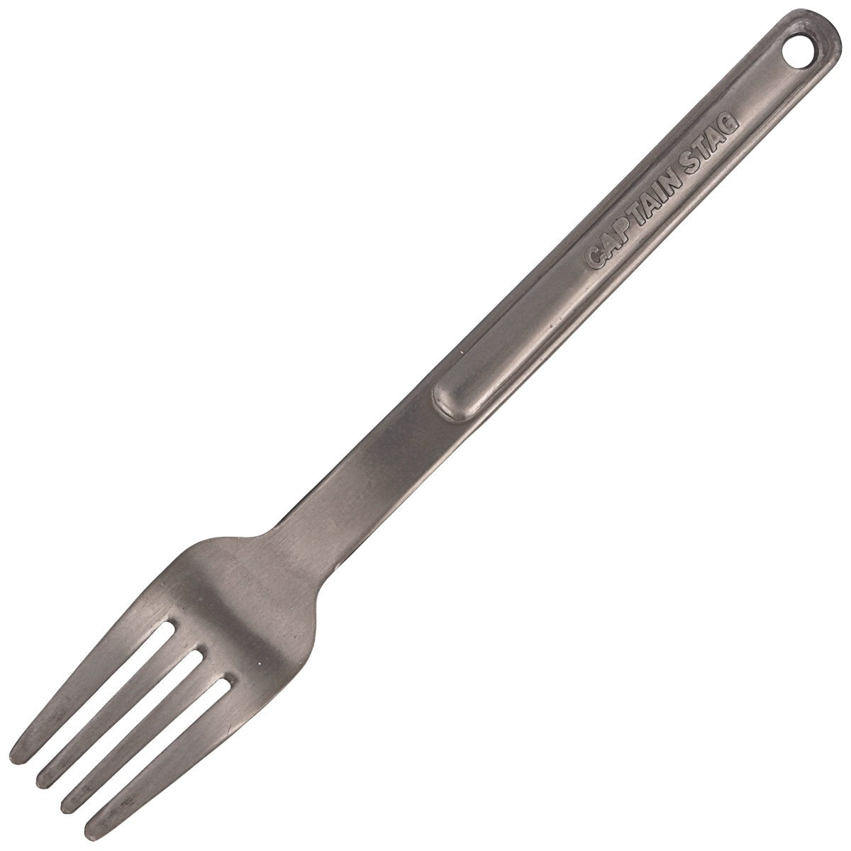 Niezbędn Recon Tytan Standard 3 cz. mater Tytan grey Plain Klamra 160 mm 13.1/215 - 46 481