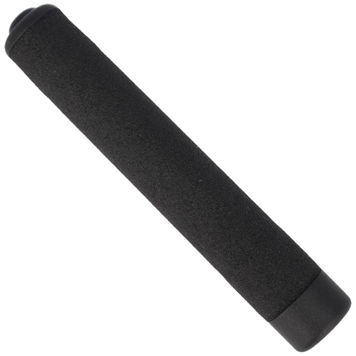 Pałka teleskopowa ASP F16BF Friction 16'' Foam, Black Chrome (52211)