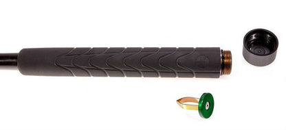 Pałka teleskopowa ASP Sentry 16'' Santoprene, Friction Loc (52200)