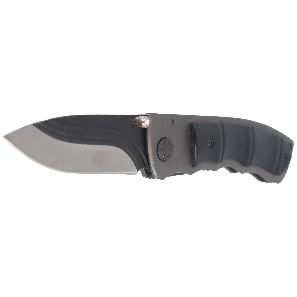 Nóż Herbertz Solingen Drop Point Folder (224711)