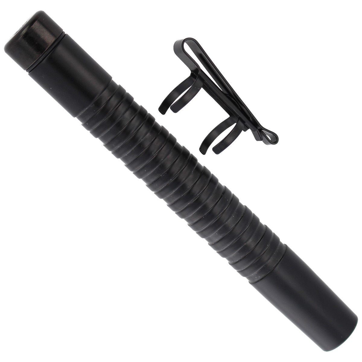 Pałka teleskopowa ESP Compact 18'' hartowana (ExB-18HS-BK)