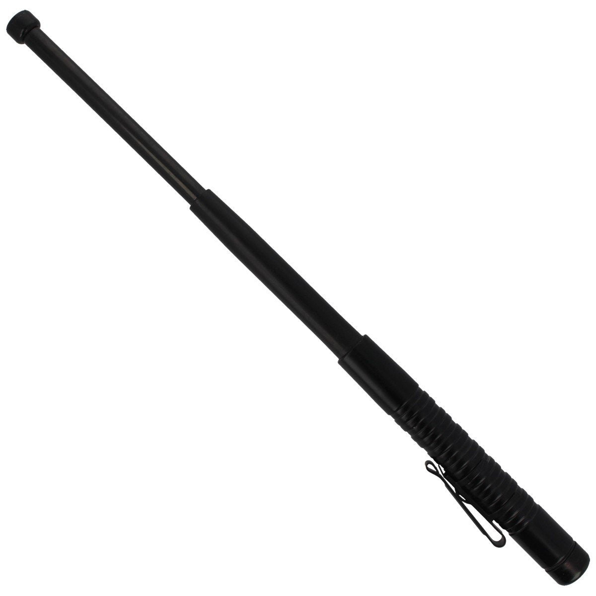 Pałka teleskopowa ESP Compact 16'' hartowana (ExB-16HS-BK)