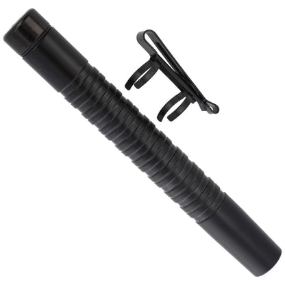 Pałka teleskopowa ESP Compact 16'' hartowana (ExB-16HS-BK)