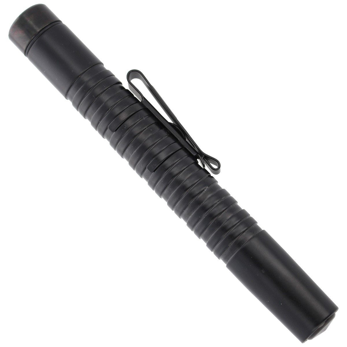 Pałka teleskopowa ESP Compact 16'' hartowana (ExB-16HS-BK)
