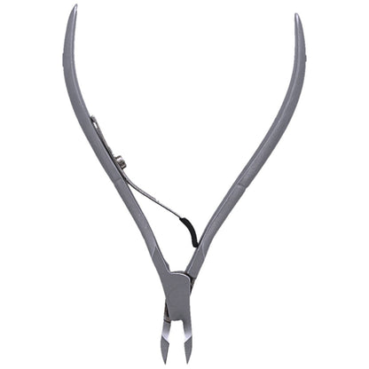 Cążki do skórek 6mm Premax Profi 10cm satin (P10620107)