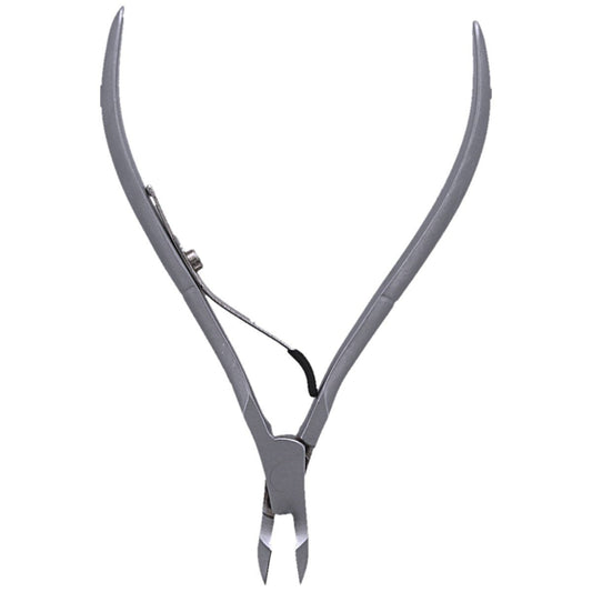Cążki do skórek 6mm Premax Profi 10cm satin (P10620107)