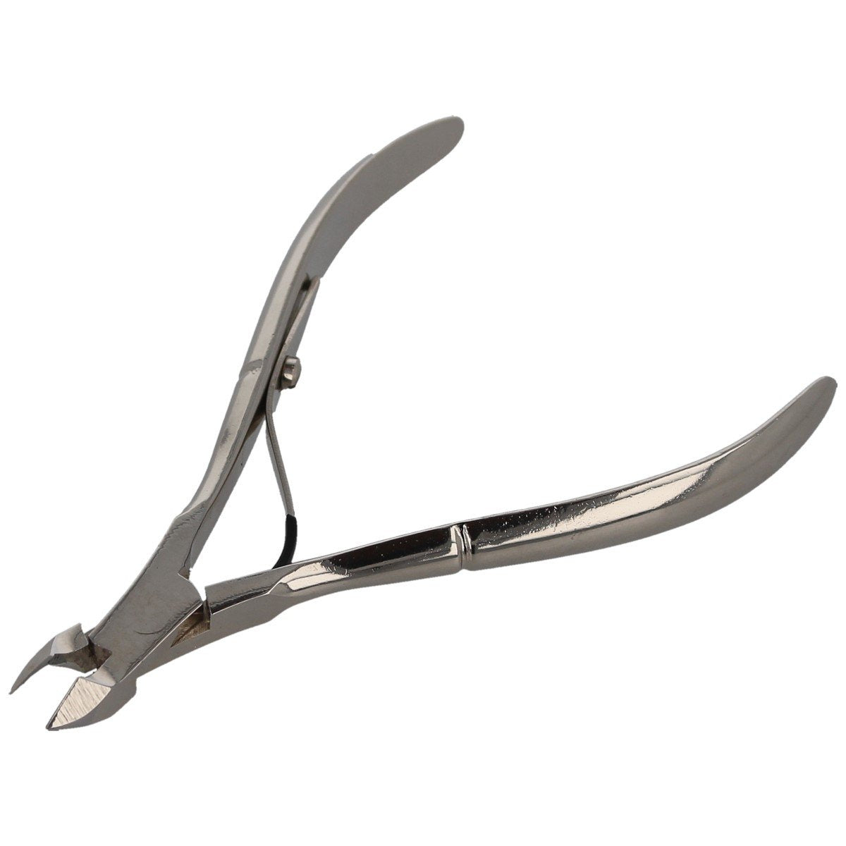 Cążki do skórek 6mm Premax Charey 10cm nikiel (F20620010)