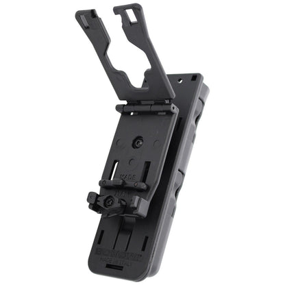 Uchwyt Vega H3 na pałkę teleskopową Bonowi EKA Camlock 21'' (0411801-H3-21)