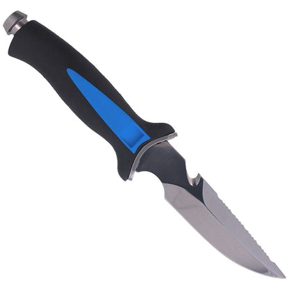 Nóż nurkowy MAC Coltellerie 120mm (MC AQT12.B)