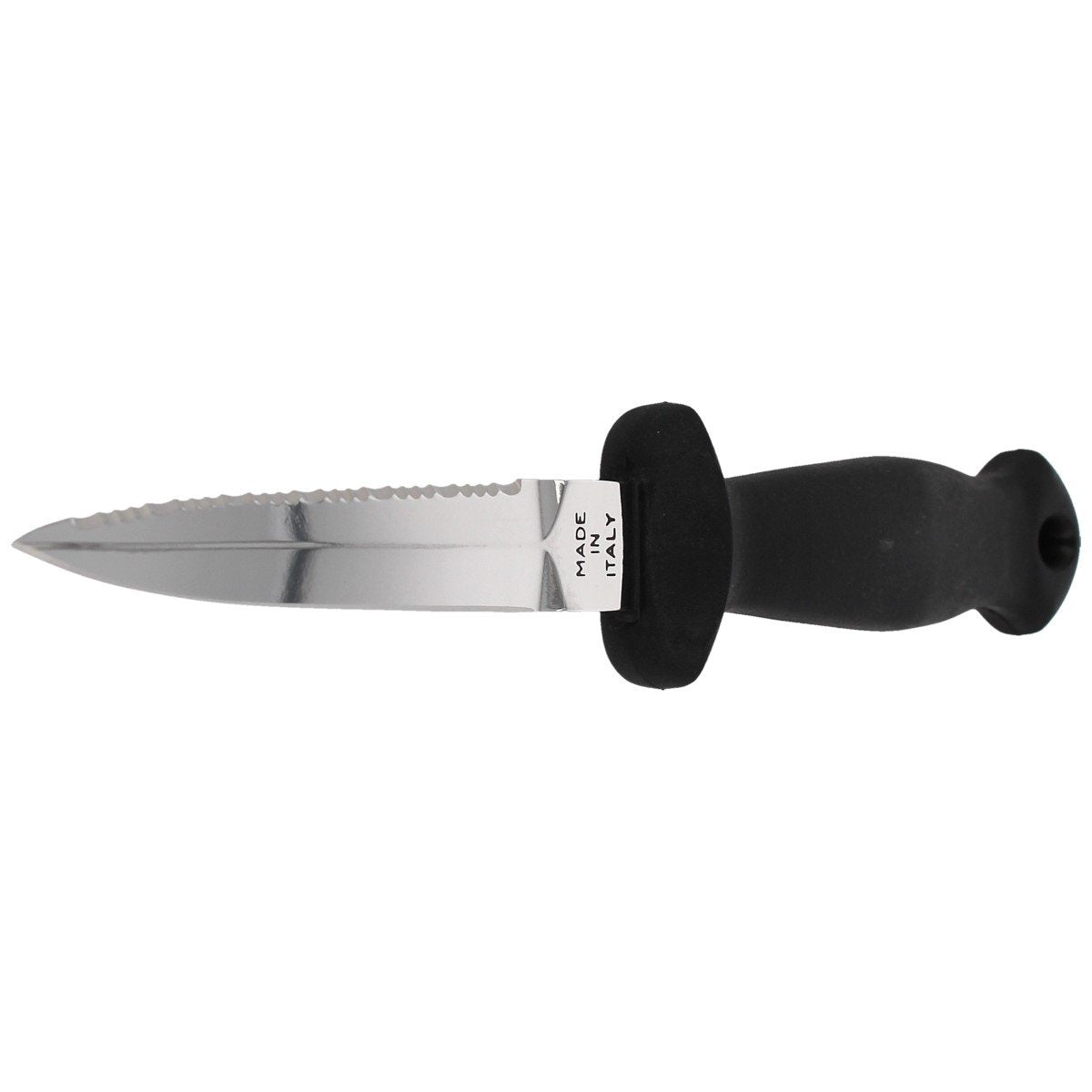 Nóż nurkowy MAC Coltellerie 110mm (MC SUB11D.N)