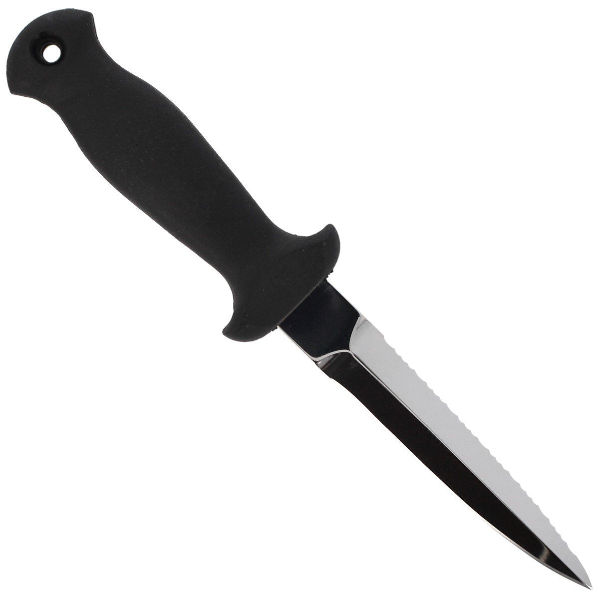 Nóż nurkowy MAC Coltellerie 110mm (MC SUB11D.N)