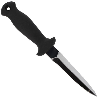 Nóż nurkowy MAC Coltellerie 110mm (MC SUB11D.N)
