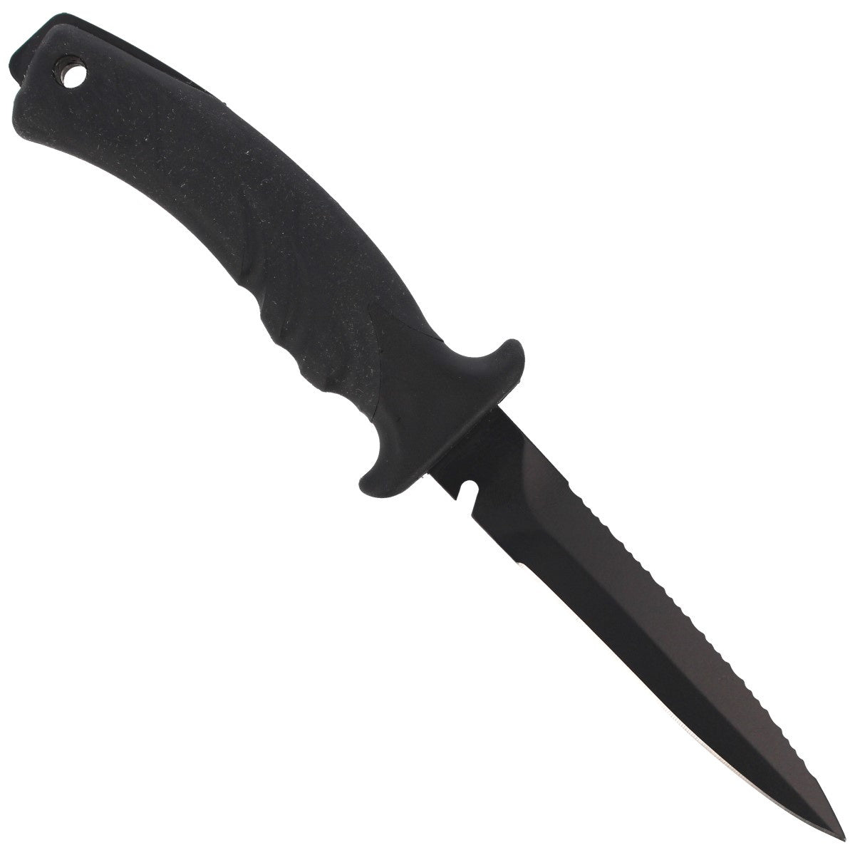 Nóż nurkowy MAC Coltellerie 115mm (MC TRP11-2.N)