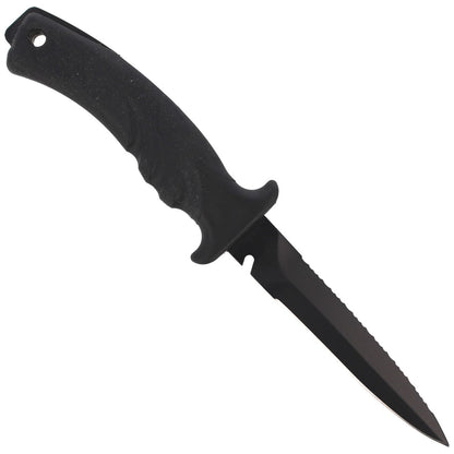 Nóż nurkowy MAC Coltellerie 115mm (MC TRP11-2.N)