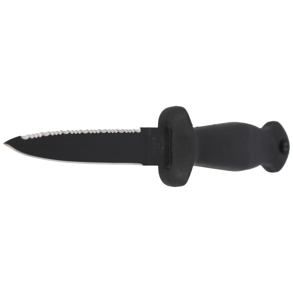 Nóż nurkowy MAC Coltellerie 110mm (MC SUB11D-2.N)