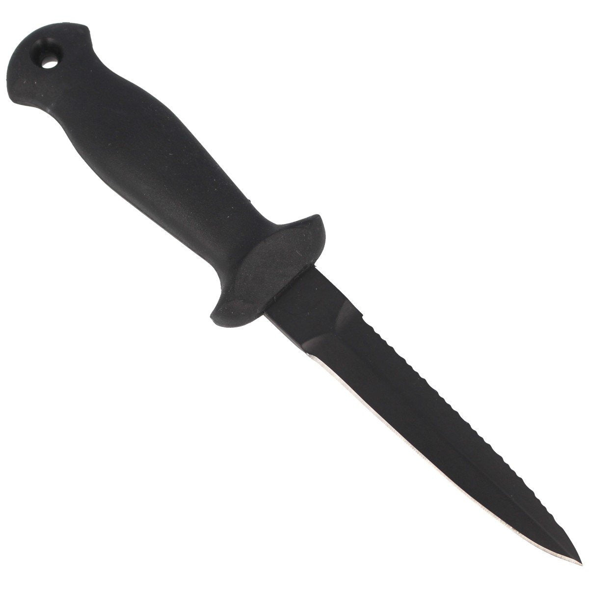 Nóż nurkowy MAC Coltellerie 110mm (MC SUB11D-2.N)