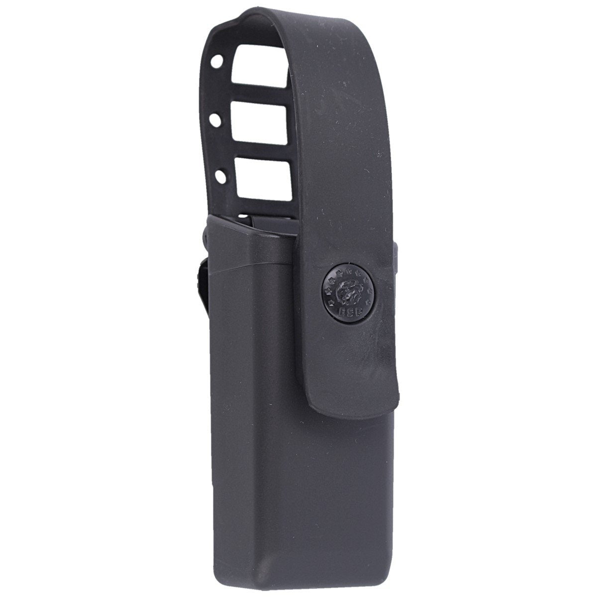 Ładownica ESP na magazynek 9mm, .40 z Klipsem (MH-64-S BK)