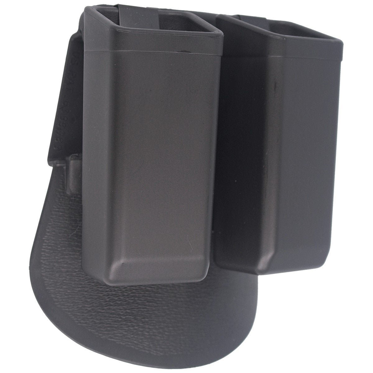 Ładownica ESP z Paddle Fobus na magazynki 9mm, .40 (MH-MH-24 BK)