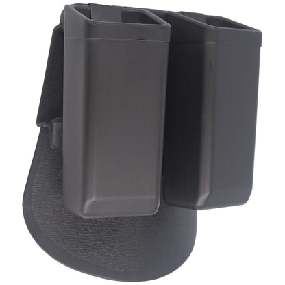 Ładownica ESP z Paddle Fobus na magazynki 9mm, .40 (MH-MH-24 BK)