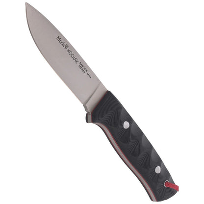 Nóż Muela Full Tang Micarta 100mm (KODIAK-10SV.M)