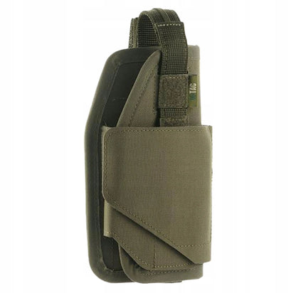 Kabura uniwersalna M-Tac Elite Ranger green