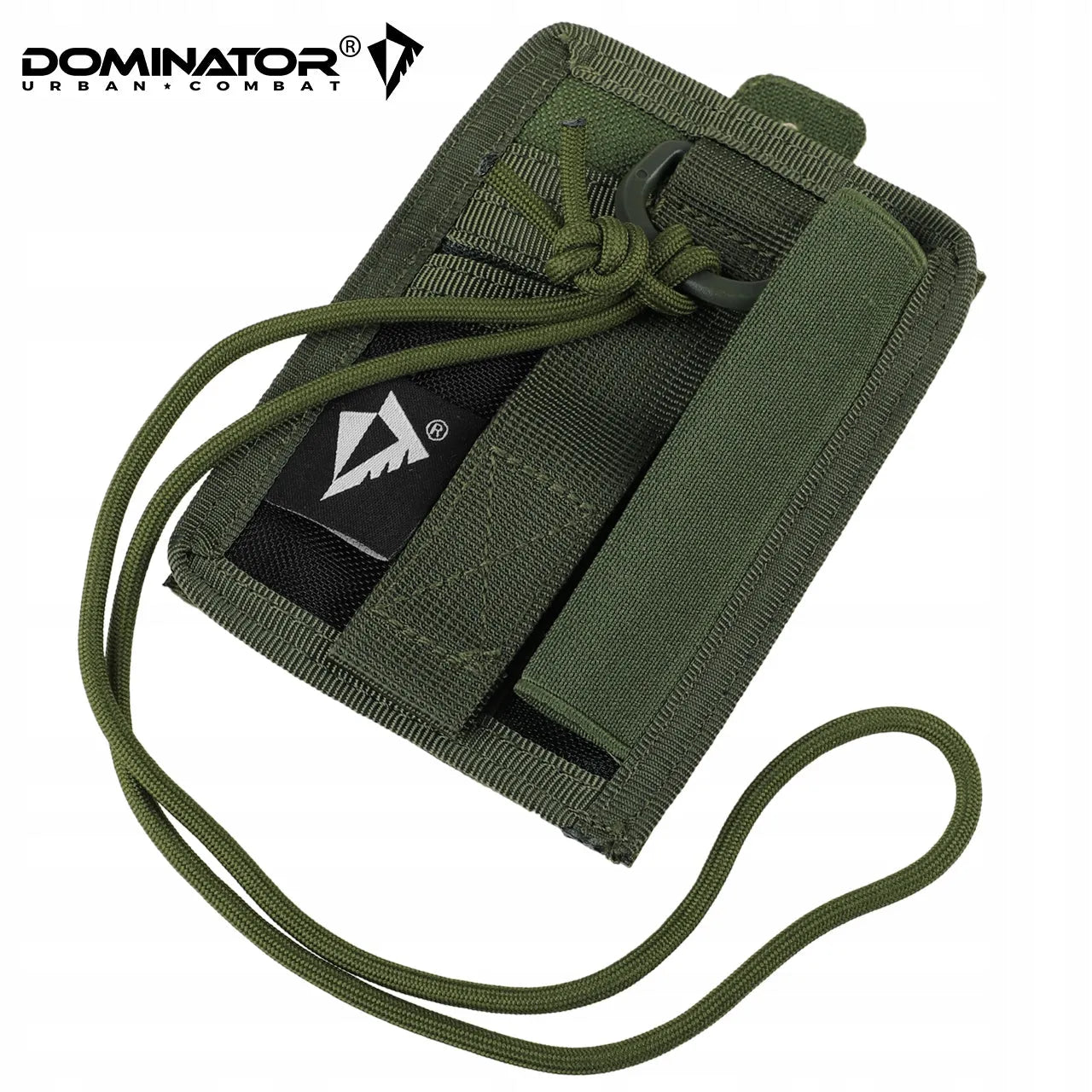 ETUI NA IDENTYFIKATOR CARD CASE WZ.93 - Dominator