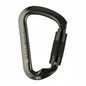 M-tac karabinek 10 cm z sprzęgającym key lock Bk