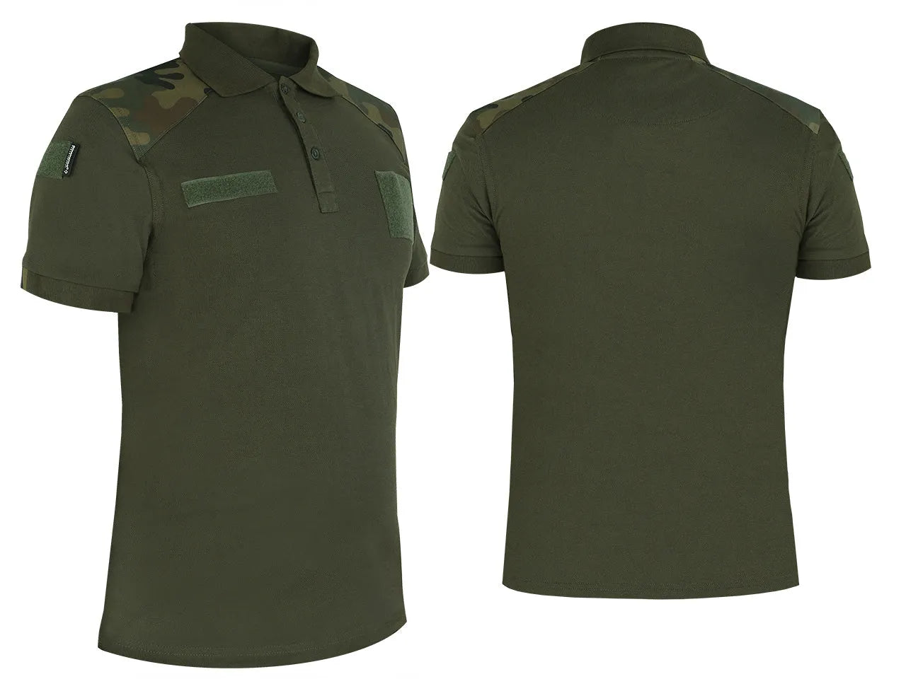 KOSZULKA POLO wzorowana WZ. 304A/MON DOMINATOR M