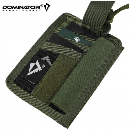 ETUI NA IDENTYFIKATOR CARD CASE WZ.93 - Dominator