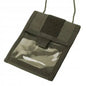 Paszportówka Wojskowa etui pokrowiec na legitymację MFH Neck Pouch - Olive
