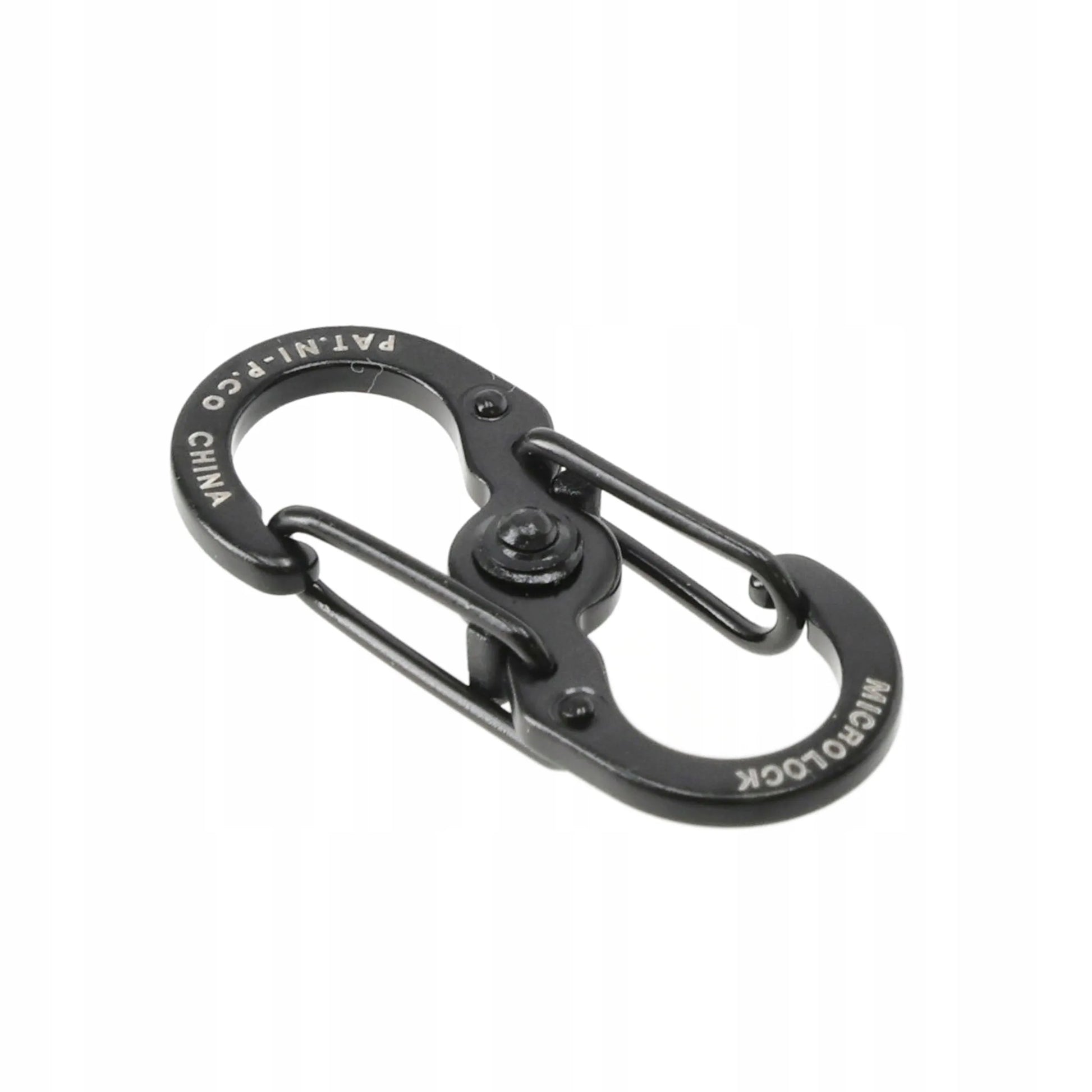 Karabińczyk Nite Ize MicroLock 5szt
