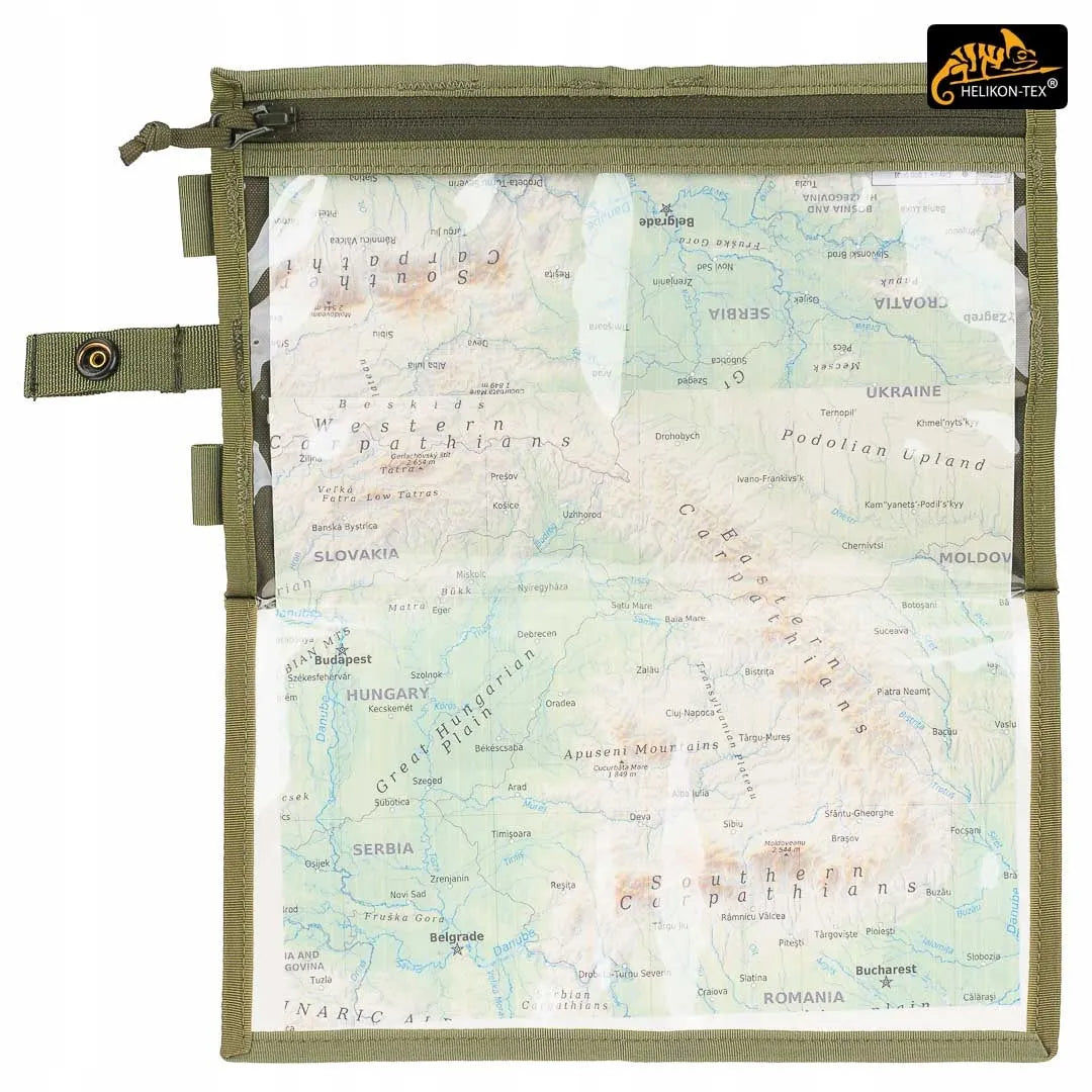 Mapnik turystyczny Helikon MO-MPC-CD-02
