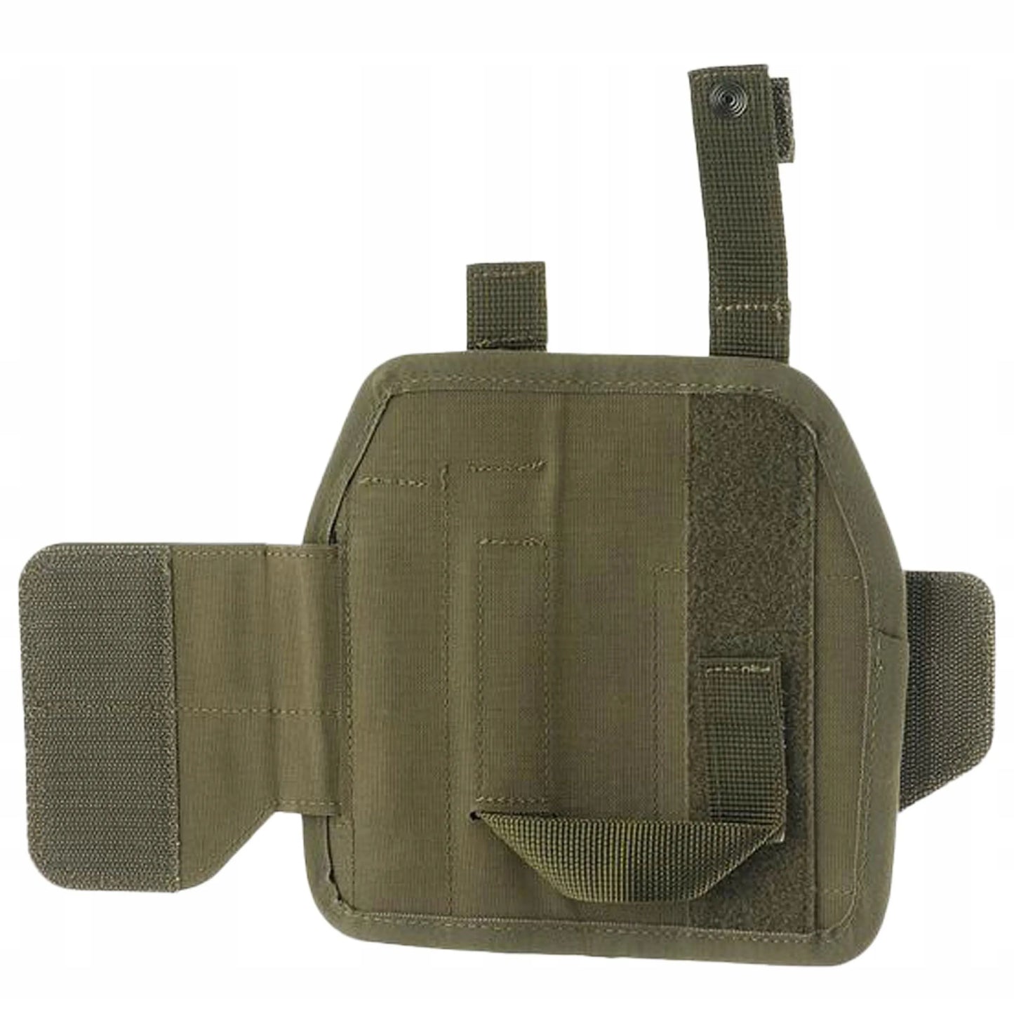 Kabura uniwersalna M-Tac Elite Ranger green