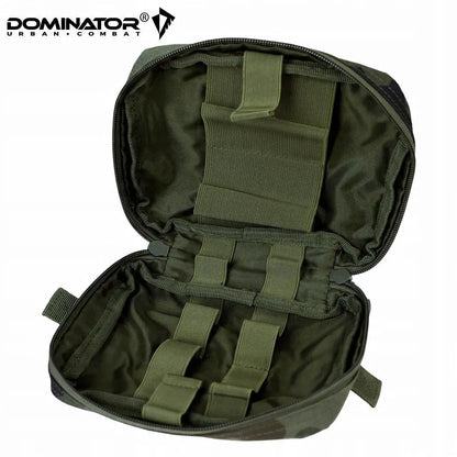 APTECZKA TAKTYCZNA ZASOBNIK MEDYCZNY IFAK DOMINATOR ŁADOWNICA PL MORO WZ.93