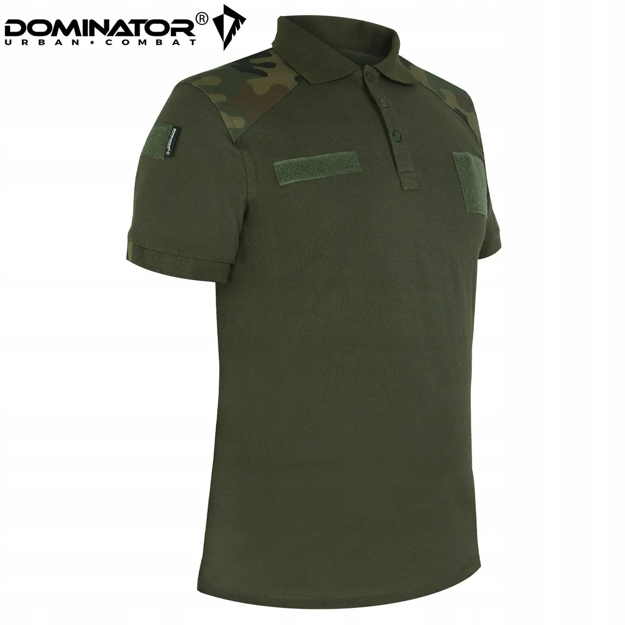 KOSZULKA POLO wzorowana WZ. 304A/MON DOMINATOR M