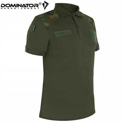 KOSZULKA POLO wzorowana WZ. 304A/MON DOMINATOR M