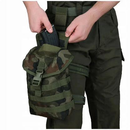 Dominator® Torba Udowa STRIKER – WZ.93 Pantera