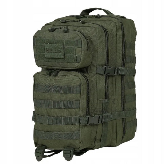 Plecak Wojskowy MIL-TEC Large 36 l zielony