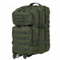 Plecak Wojskowy MIL-TEC Large 36 l zielony