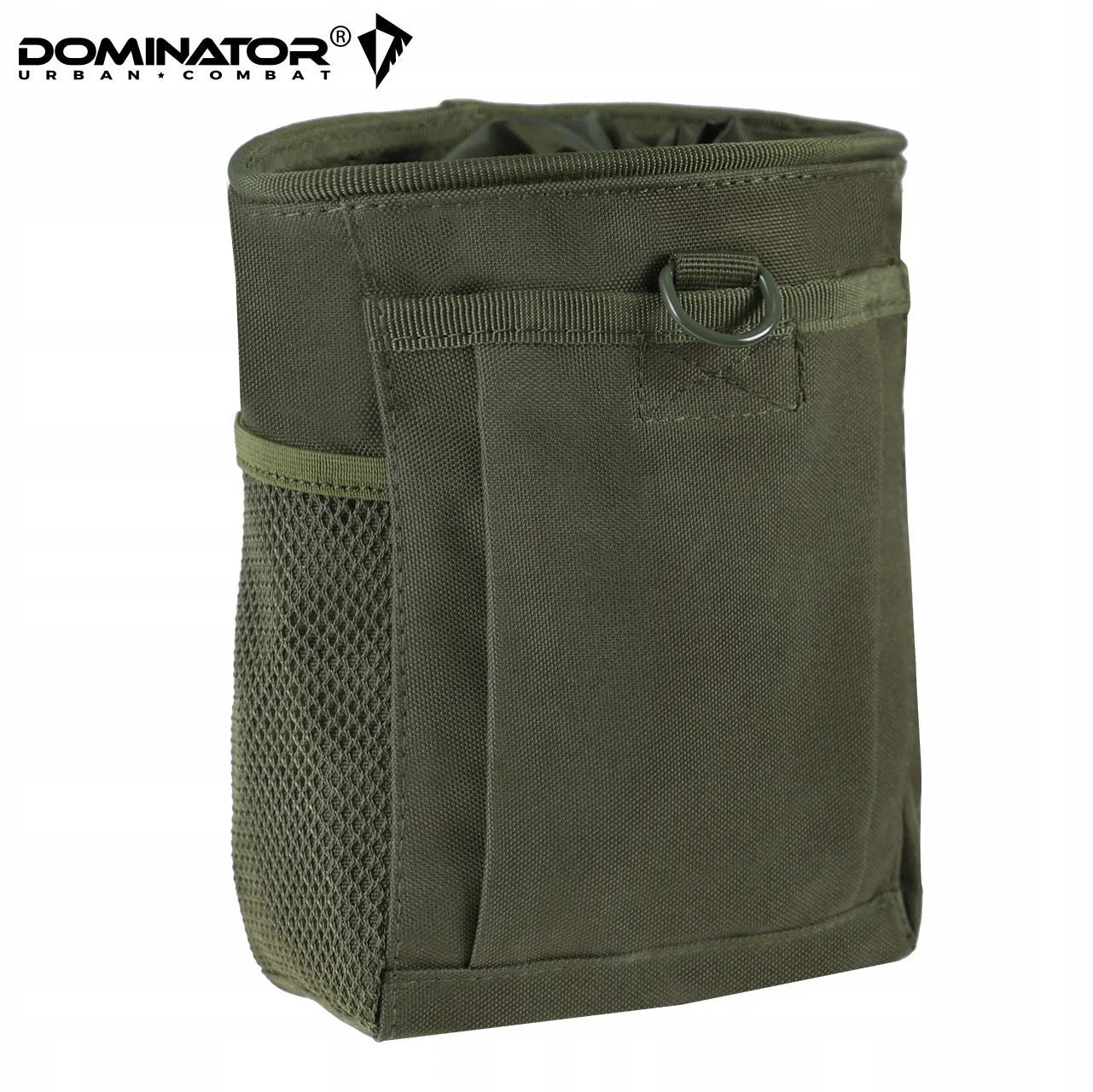 DOMINATOR Torba Zrzutowa Deployment Olive