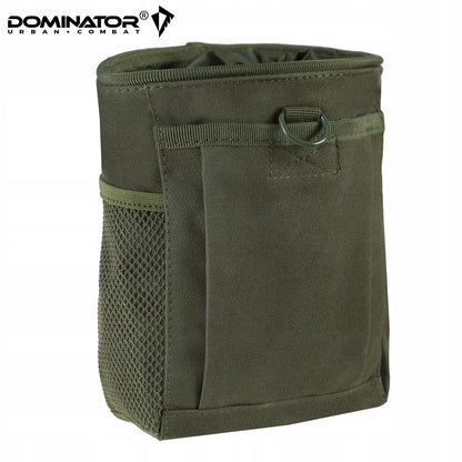 DOMINATOR Torba Zrzutowa Deployment Olive