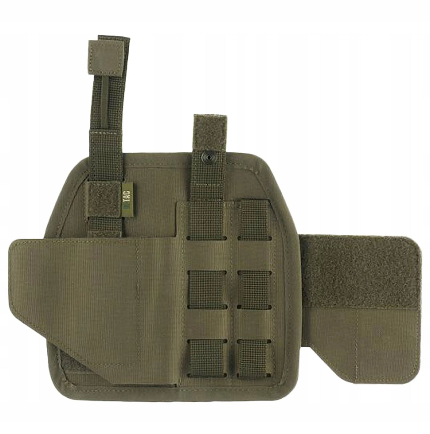 Kabura uniwersalna M-Tac Elite Ranger green
