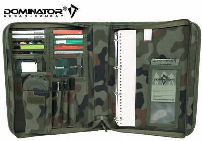 DOMINATOR Organizer Na Dokumenty A4 Wz.93