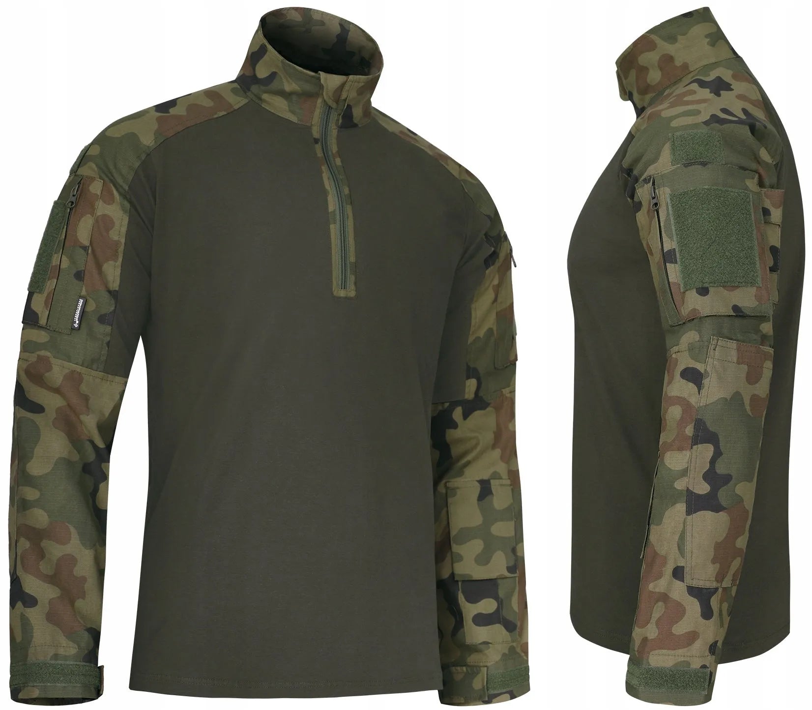 Dominator bluza męska COMBAT SHIRT rozmiar M