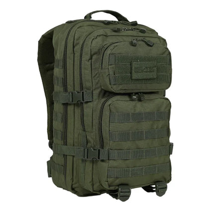 Plecak Wojskowy MIL-TEC Large 36 l zielony