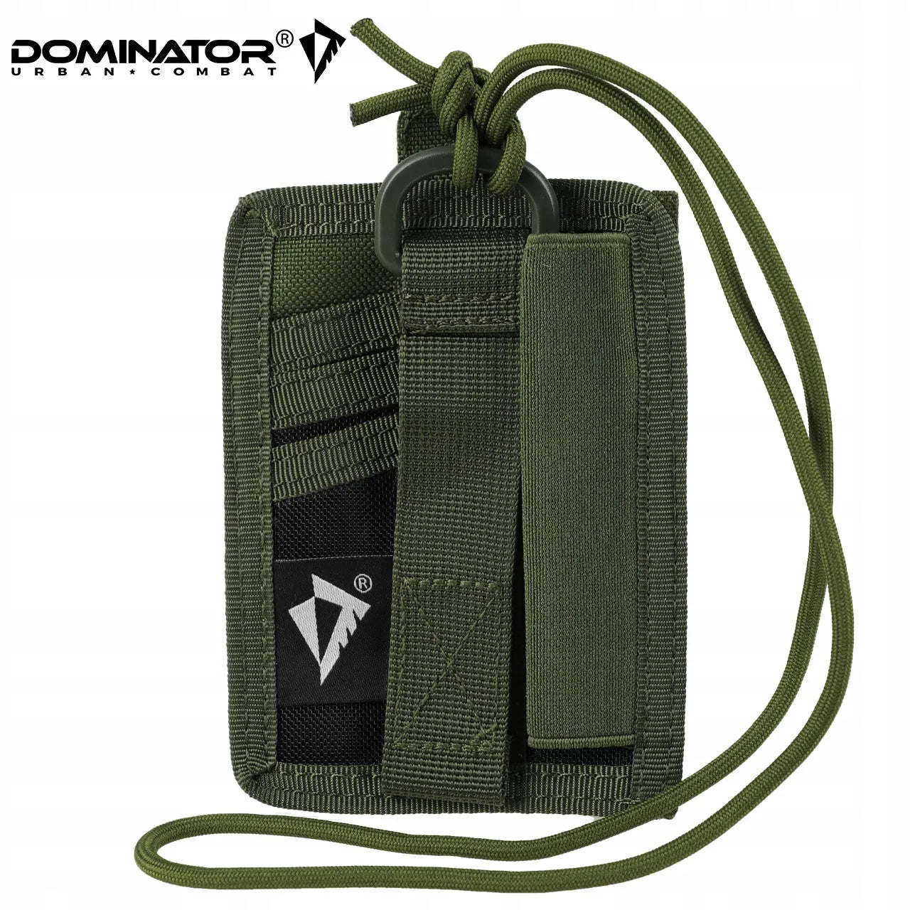 ETUI NA IDENTYFIKATOR CARD CASE WZ.93 - Dominator