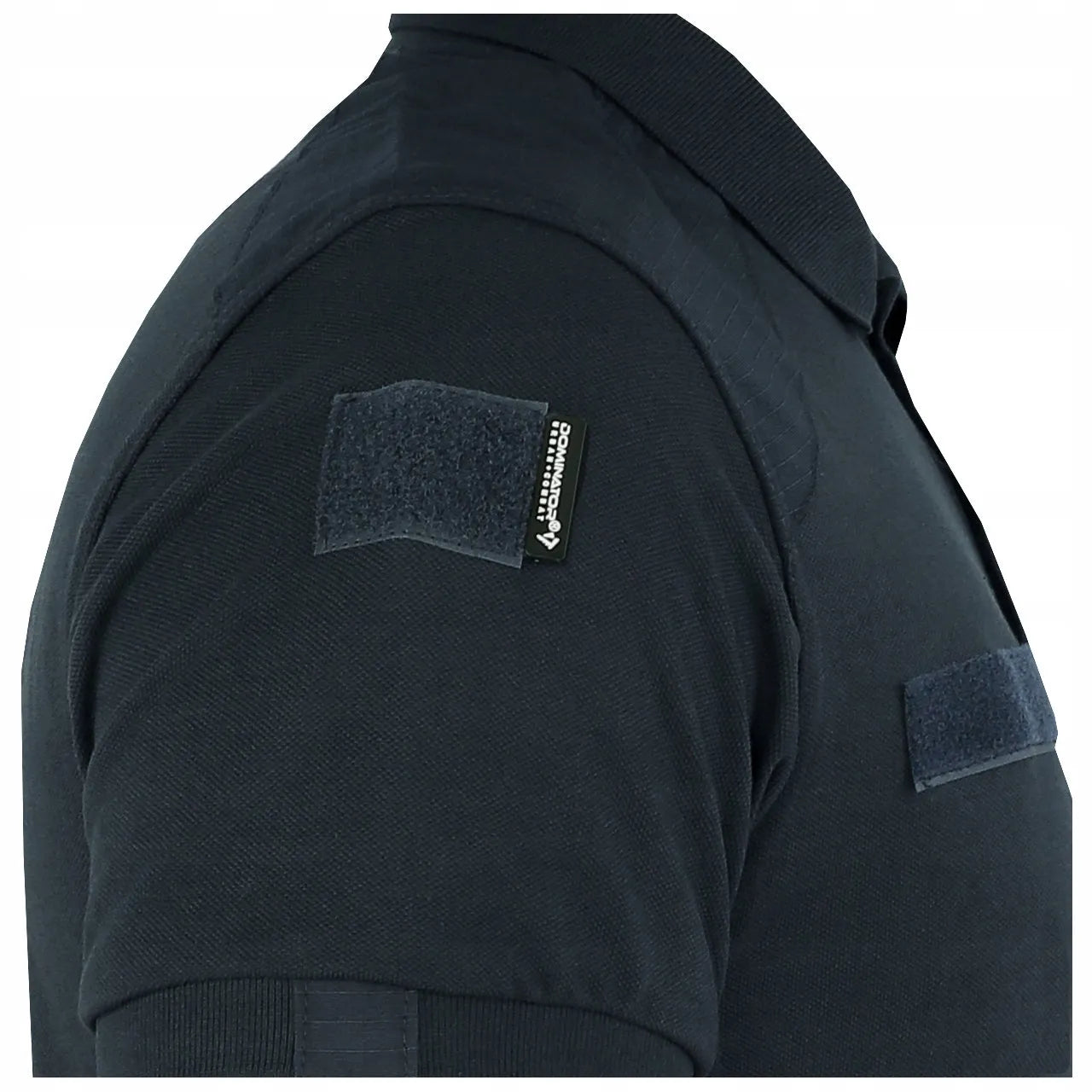 KOSZULKA POLO MĘSKA WOJSKOWA wzorowana na WZ. 304A/MON DOMINATOR Granat L